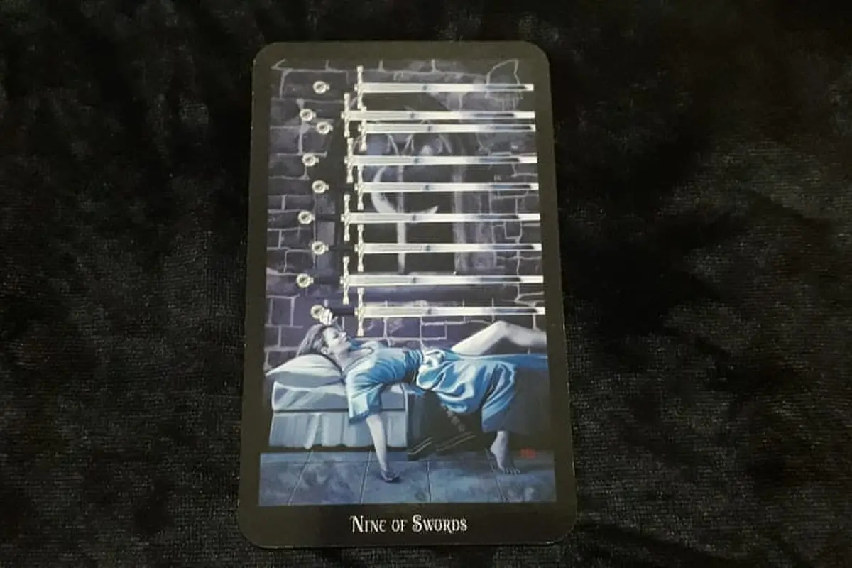 Tarot