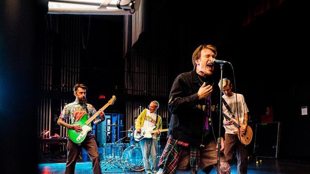 Neck Deep. (Foto: Dok. Instagram @neckdeepuk)