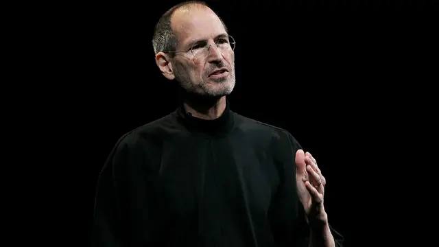 Steve Jobs