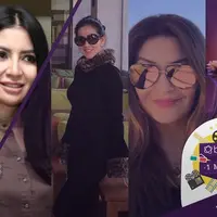 5 Artis ini dulu pernah berjuang untuk bisa kembali bebas bertemu dengan anak mereka. Siapa saja mereka?