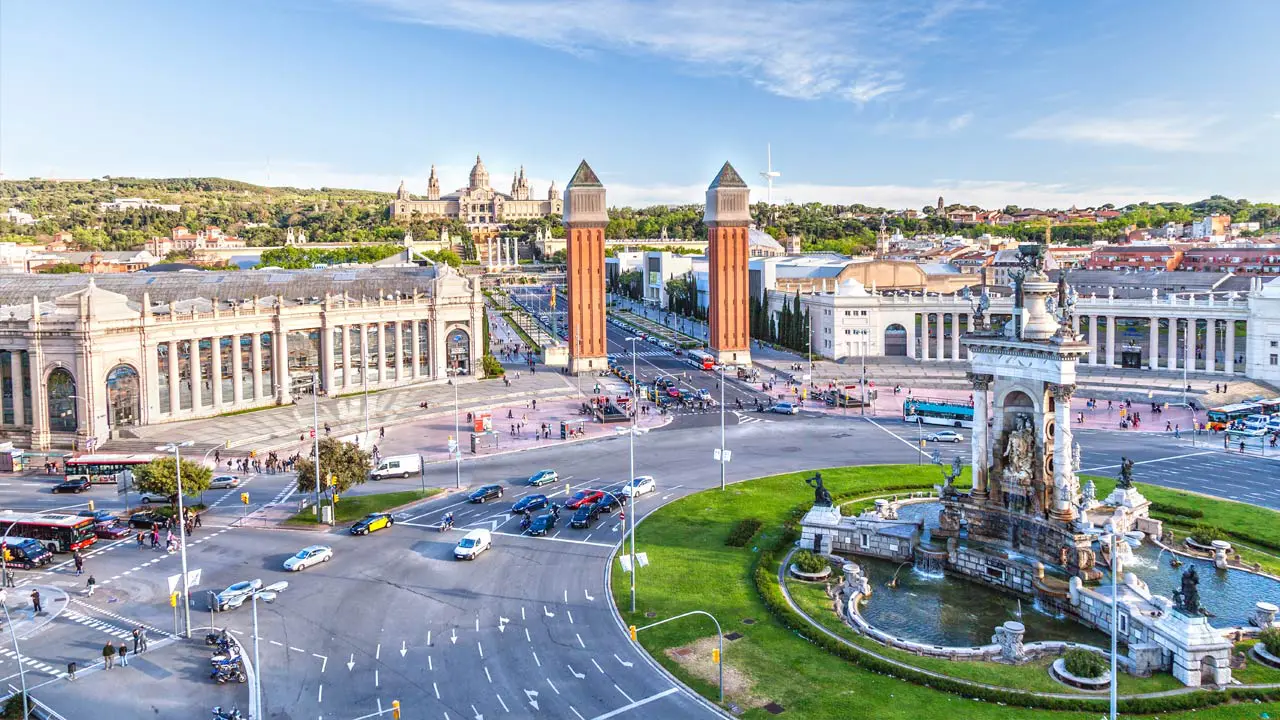 Walikota Barcelona memutuskan untuk mengurangi jumlah pengunjung ke kotanya (www.mcgill.ca/News.co.au)