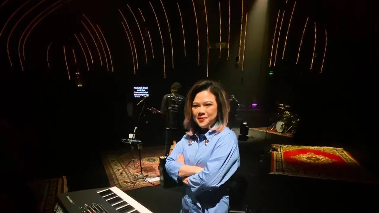 Nina Sari Ishak