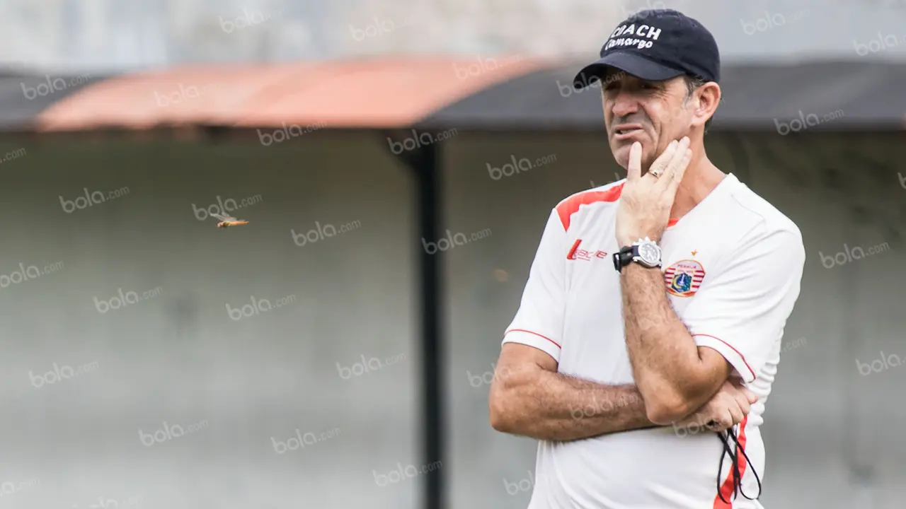 Paulo Camargo