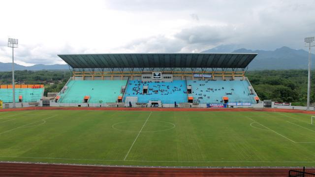 PSIS Semarang, Bali United, Liga 1, Stadion Moch Soebroto