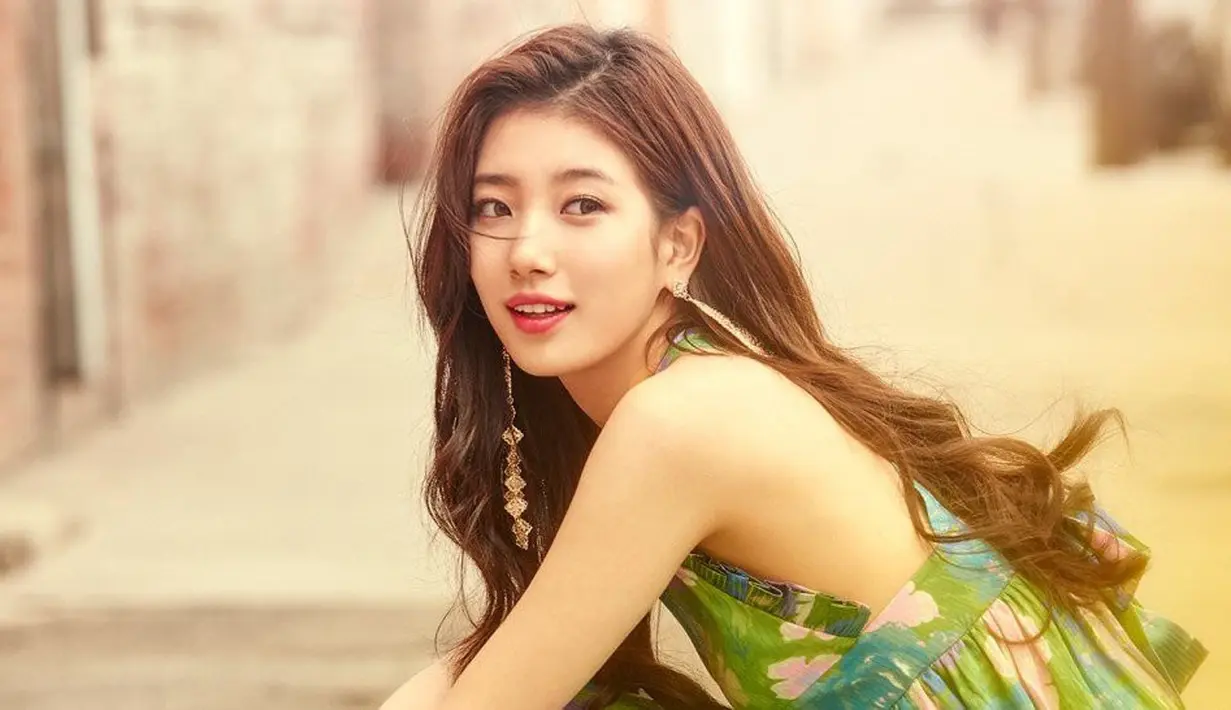 Para penggemar idola Korea mempunyai banyak cara unik untuk mengungkapkan rasa sayangnya pada bias-nya. Salah satunya adalah memberikan julukan pada idola kesayangannya. (Foto: Allkpop.com)