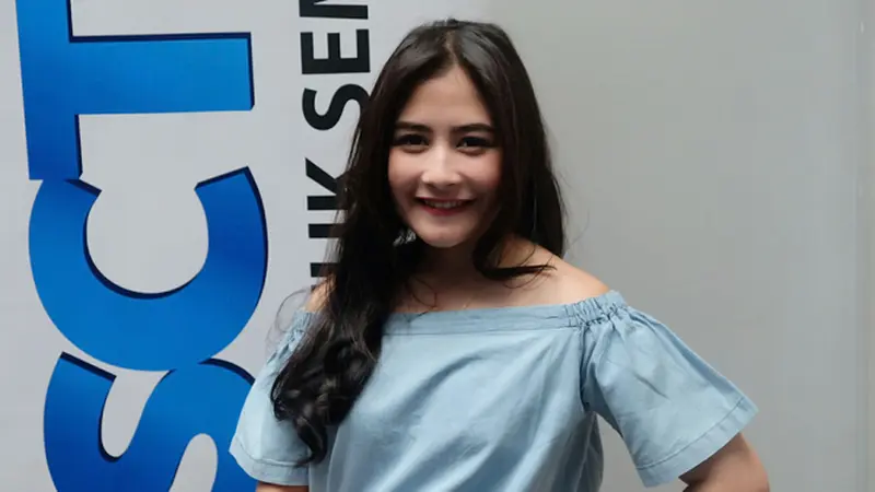 Prilly Latuconsina