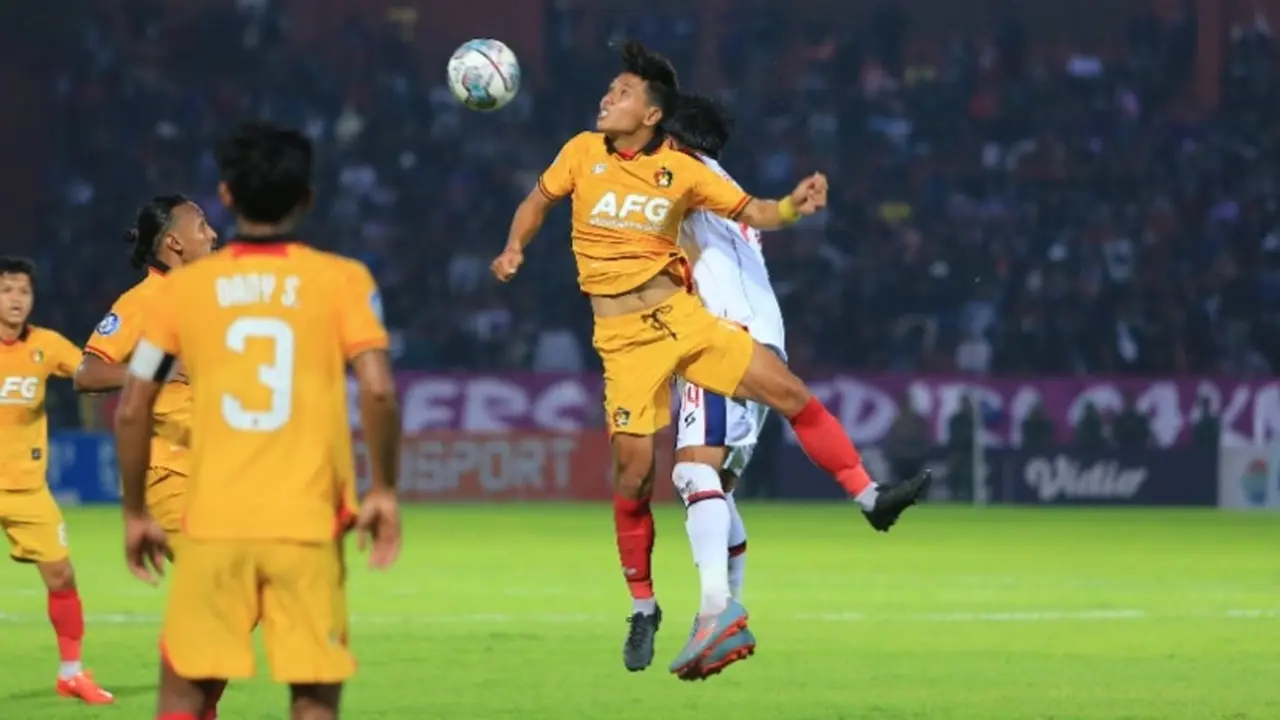 Persik Kediri, Arema FC, BRI Liga 1 2022/2023