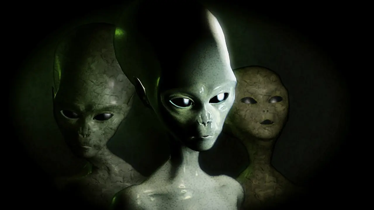 NASA Ungkap Alien Bisa Deteksi Keberadaan Manusia