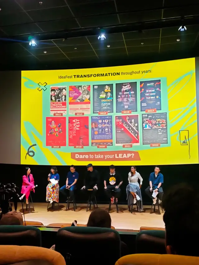IdeaFest 2023
