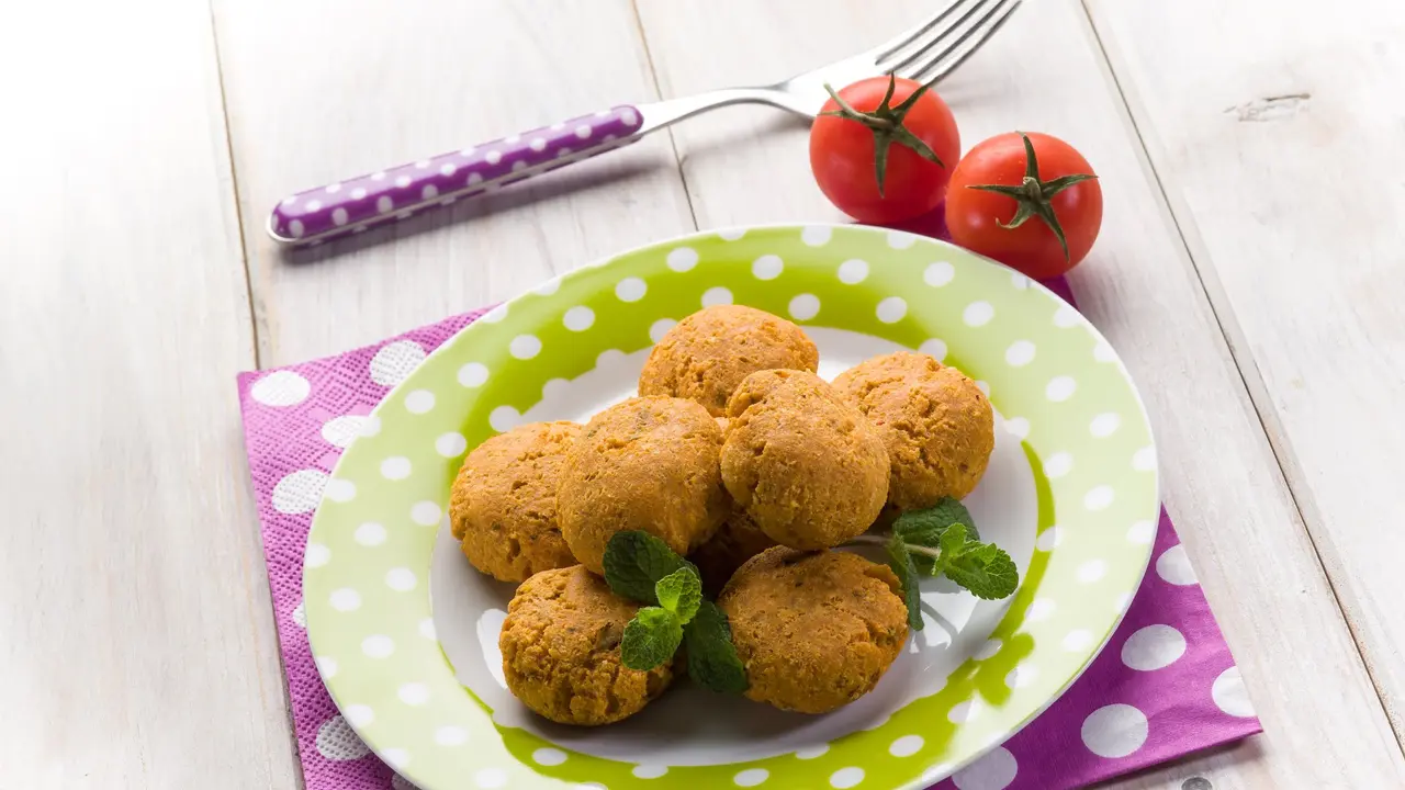 perkdedel tahu