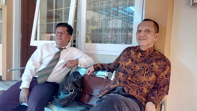 Tak Kuat Mental, Anak Penggugat Ibu Kandung Rp 1,8 M Absen Sidang