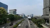 BMKG: Cuaca Jakarta Diprakirakan Cerah Berawan Saat Idul Adha Rabu 27 Mei 2026