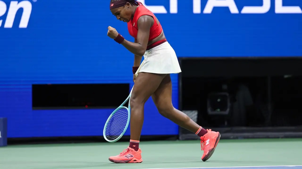 Coco Gauff Advances to the Third Round of the 2025 US Open, Here are The Details