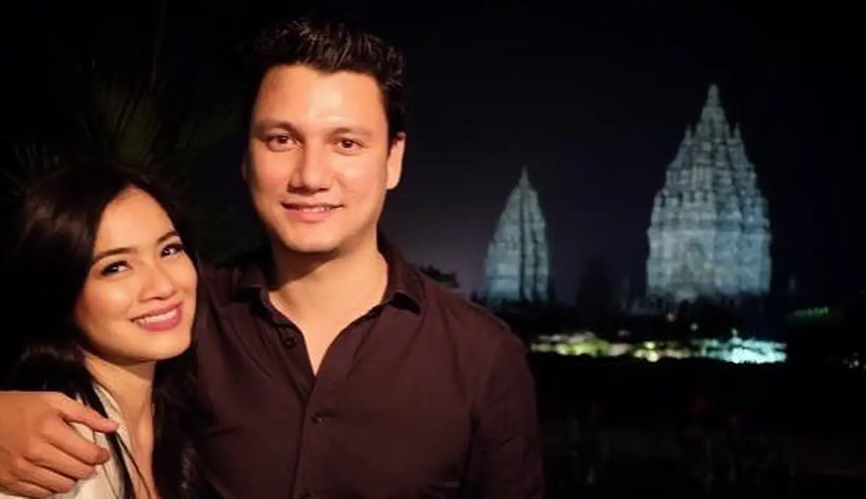 Untuk itu, meski ketagihan menjadi aktor film horor, namun Christian Sugiono tetap selektif dengan mempertimbangkan beberapa hal. Ia akan melihat sejauh mana filmnya digarap. (Instagram/csugiono)