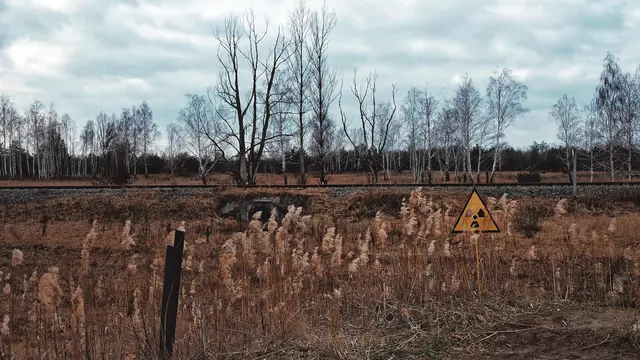 Radiasi