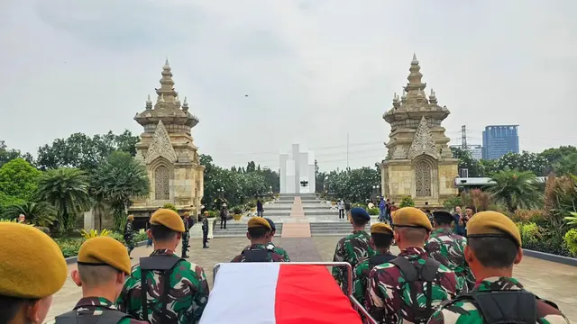 Ari Wibowo Sampaikan Pesan Haru untuk Mendiang Ayahanda, Kenang Sosok Almarhum yang Periang. (instagram.com/ariwibowo_official)