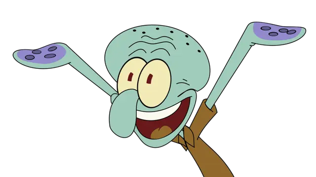 80 Kata-Kata Squidward tentang Kehidupan yang Mengesankan dan Relatable