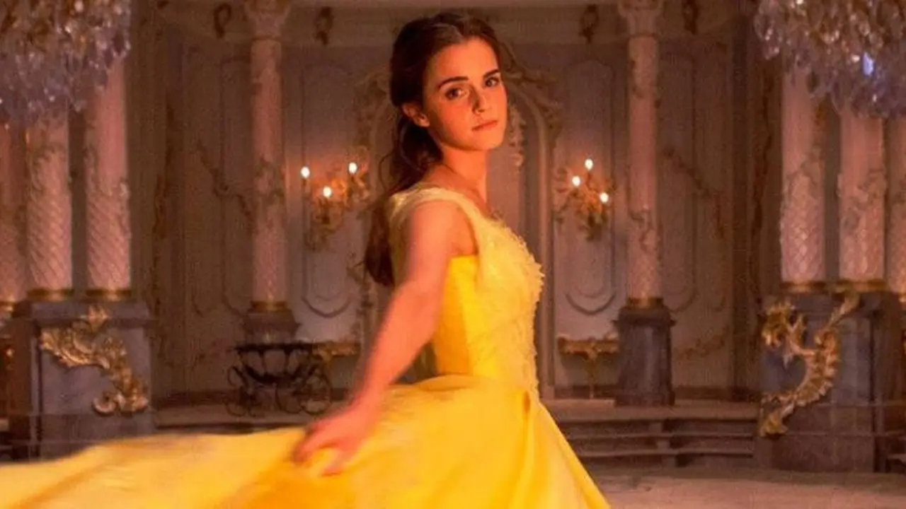 Wujudkan Tema Pernikahan Beauty and the Beast yang Menakjubkan