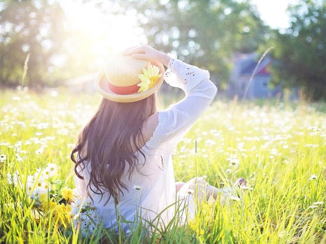 40 Kata Kata Mutiara Tentang Kecantikan Dan Keindahan Bikin Adem