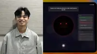 Dulu Takut Bicara, Karya Pemenang Swift Student Challenge 2026 Ini Dilirik Apple