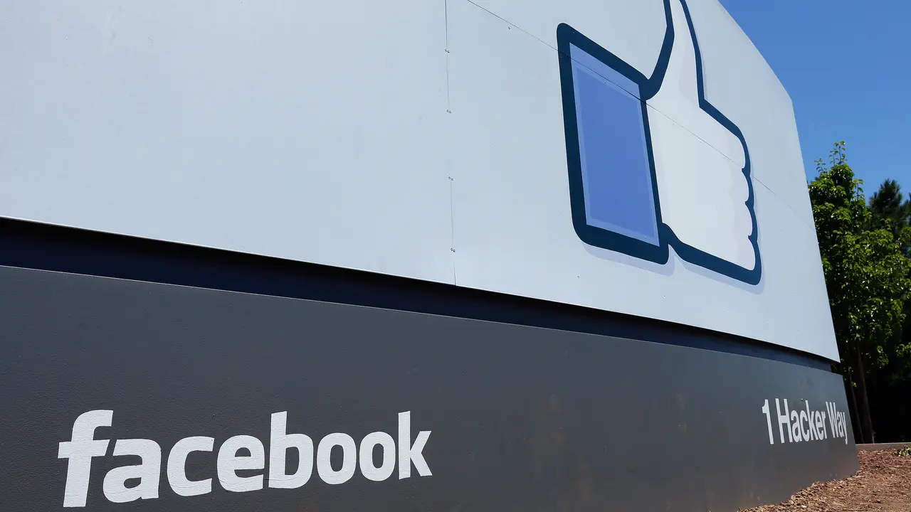 Facebook