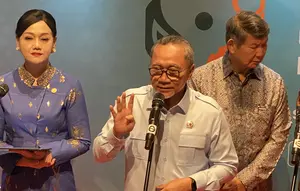 Sistem Registri Karbon Resmi Meluncur, 4 Proyek Langsung Mulai Berdagang