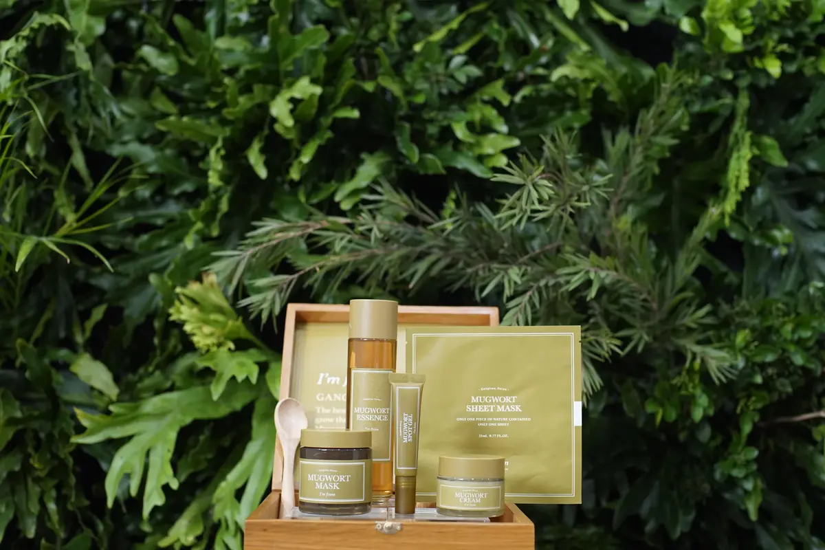 Kebaikan Mugwort dalam Skincare untuk Atasi Jerawat hingga Penuaan