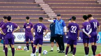 Merasa Dibantu AFF, Vietnam Klaim Punya Keuntungan Besar Jelang Laga Melawan Timnas Indonesia