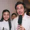 Vino G Bastian Akui Tak Kuat Menahan Haru Nonton 'Ibu, Bagaimana Aku Tanpamu?'