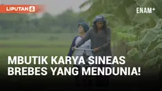 Akhirnya! Film Mbutik Karya Sineas Brebes Tayang di Bioskop Indonesia