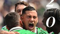 Jay Idzes Terkesan dengan Kemenangan Sassuolo Kontra AC Milan, Tambah Bangga Bermain untuk Neroverdi