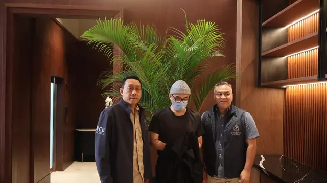 Bos Kresna Life Michael Steven Diekstradisi dari Maroko
