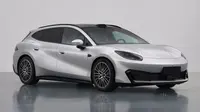 Tampilan BYD Formula S GT. (CarNewsChina.com)