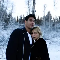 Jessica Iskandar dan Richard Kyle