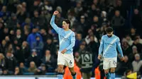 Man City vs Brighton: Misi Jaga Napas Kejar Arsenal