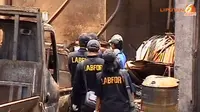 Sebelum Api Membesar, Korban Kebakaran di Kemang Sempat Keluar