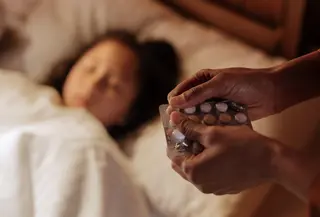 Kenali jenis-jenis penyakit kulit pada anak berikut ini. (unsplash/ronlach).