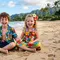 60 Hawaiian Names and Meanings for Boys and Girls