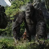 Film Kong: Skull Island. Foto: via hype.my