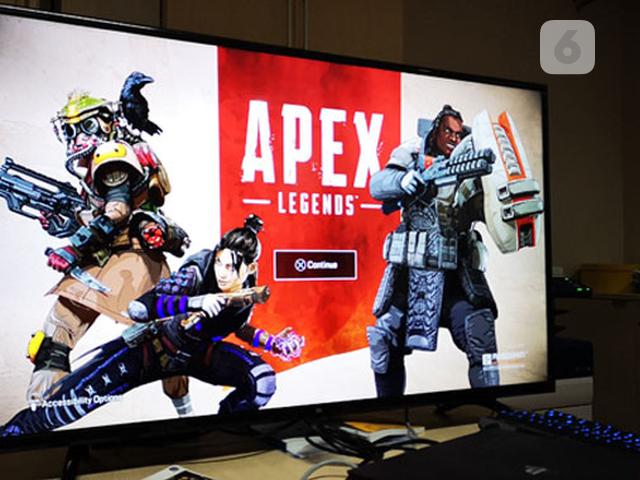 Review Mi Tv 4a Smart Tv Rp 4 Jutaan Yang Andal Tapi Tekno Liputan6 Com