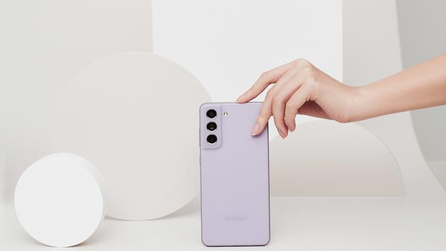 Triple Pro Grade Camera