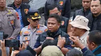 Fakta-Fakta Maraknya Penambangan Pasir Ilegal di Taman Nasional Gunung Merapi