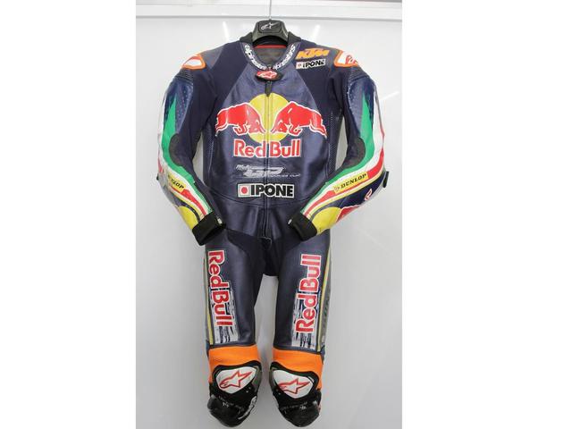 Bedah Baju Balap Motogp Otomotif Liputan6 Com
