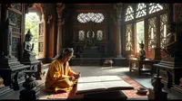 Ciri-Ciri Historiografi Tradisional: Pengertian, Karakteristik, dan Contohnya