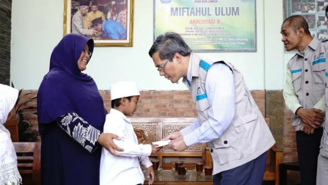(Foto: Liputan6.com/Dian Kurniawan)