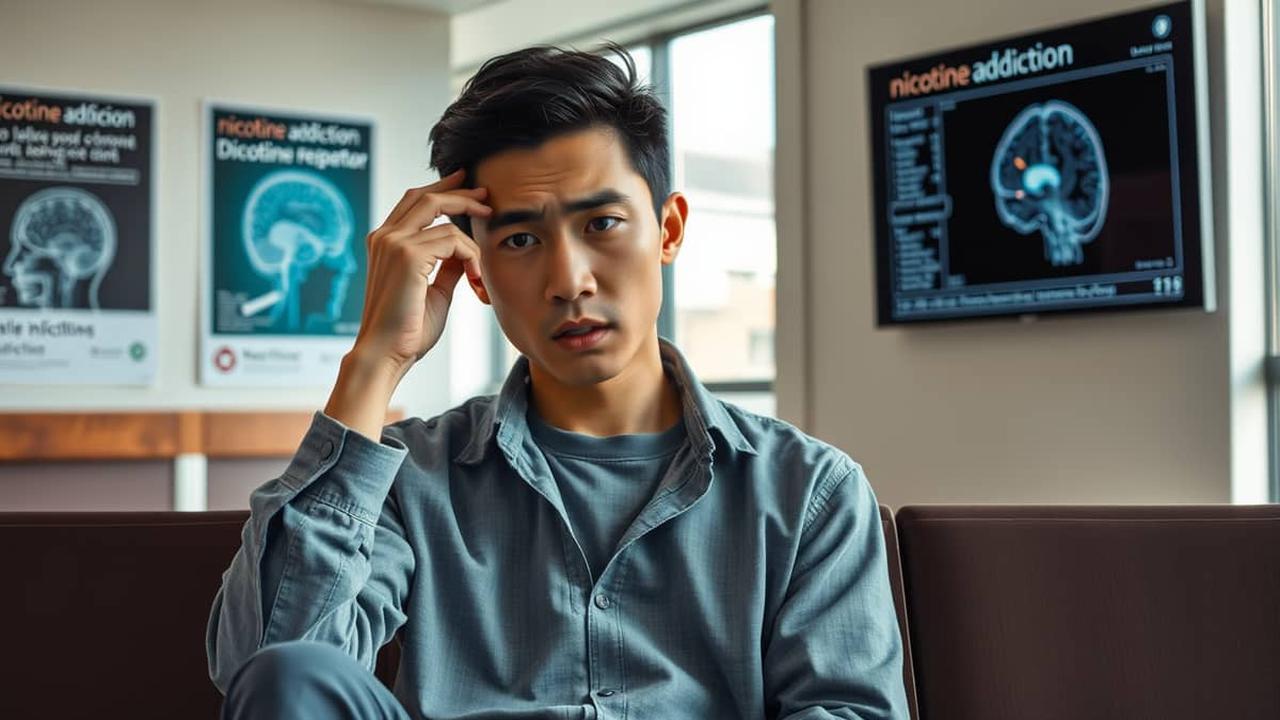 trik berhenti merokok