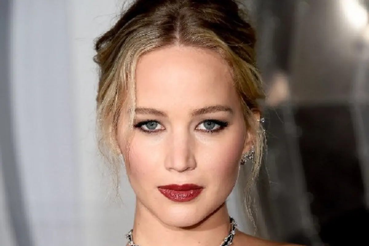 Jennifer Lawrence menjadi salah satu cewek berpenghasilan tinggi. (Foto: AFP)