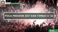 Kolom Erwin Fitriansyah_Piala Presiden 2017 dan Timnas U-22 (Bola.com/Adreanus Titus)