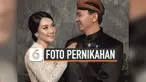 Basuki Tjahaja Purnama atau Ahok mengunggah foto pernikahannya dengan Puput Nastiti Devi di Instagram. Ahok dan sang istri menikah pada tanggal 25 Januari 2019.