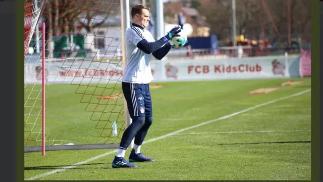 Manuel Neuer